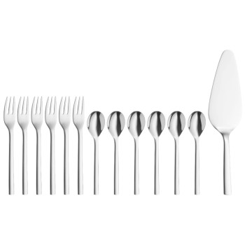 WMF Kuchenbesteck 13er Set WMF Kuchenbesteck 13er Set