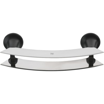 WMF Wiegemesser, 18cm, Edelstahl/Kunststoff WMF Wiegemesser, 18cm, Edelstahl/Kunststoff