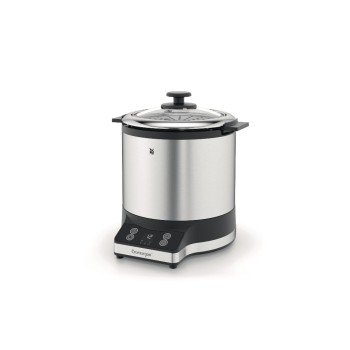 WMF Reiskocher Küchenminis, 220 Watt, Fassungsmögen 1 Liter WMF Reiskocher Küchenminis, 220 Watt, Fassungsmögen 1 Liter