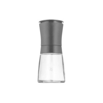 WMF Gewürzmühle TREND, schwarz, Grösse 14cm WMF Gewürzmühle TREND, schwarz, Grösse 14cm