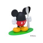 WMF Eierbecher Mickey Mouse, inklusive Löffel
