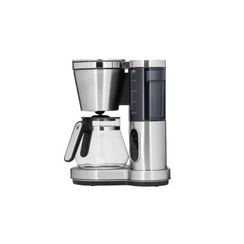 WMF Filterkaffeemaschine Lumero Glas, 1000 Watt, für 10 Tassen