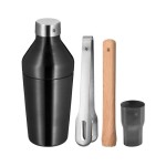 WMF Kits de mixeur de boissons Baric 4-teilig