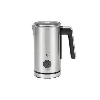 WMF STELIO Milchaufschäumer, grau