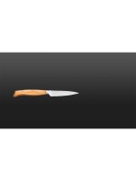 Wok Couteau d'office Brun clair