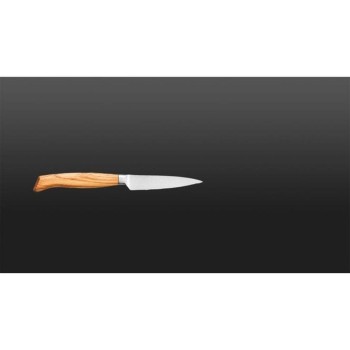 Wok Couteau d'office Brun clair Wok Couteau d'office Brun clair