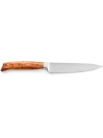 Wok Couteau universel Brun clair
