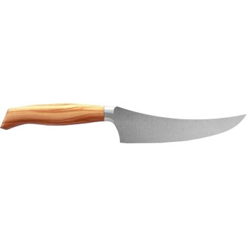 Wok Couteau à fromage Olive Wok Couteau à fromage Olive