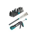 Wolfcraft Plinthes 3 pièces