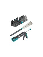 Wolfcraft Plinthes 3 pièces