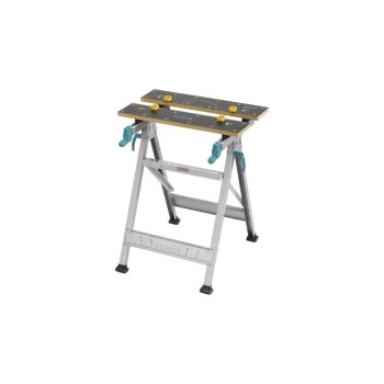 Wolfcraft Table de travail Master 200 Wolfcraft Table de travail Master 200