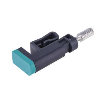Wolfcraft Serre-joint de bord KS 24, 2 x 24 mm Wolfcraft Serre-joint de bord KS 24, 2 x 24 mm