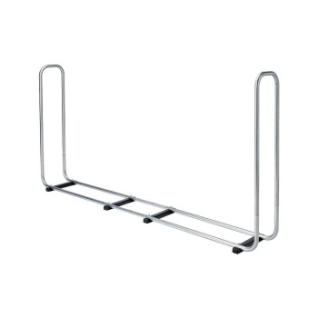 Wolfcraft Système d'aide d'empilement pour le bois de chauffage Wolfcraft Système d'aide d'empilement pour le bois de chauffage