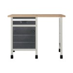 Wolfcraft Werkbank No. 6, 1130 x 650 x 860
