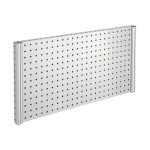 Wolfcraft Paroi perforée pour outillage 960 x 500 mm