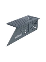 Wolfcraft Angle de coupe 3D 150 x 275 x 66 mm