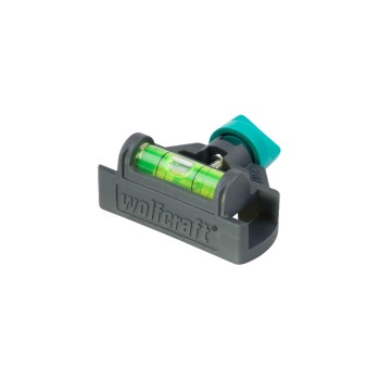 Wolfcraft Niveau pour double-mètre Wolfcraft Niveau pour double-mètre