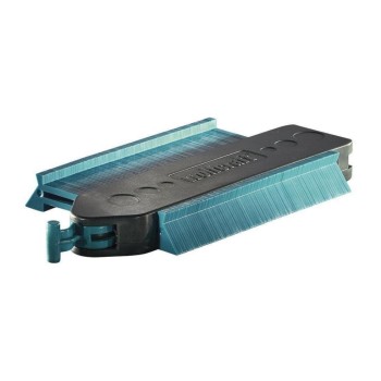 Wolfcraft Gabarit de contour 130 x 30 mm Wolfcraft Gabarit de contour 130 x 30 mm
