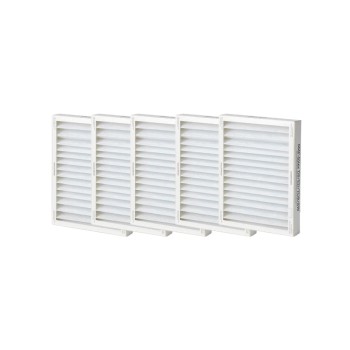 Wood's Filter for SW-20/38/42/59, Super Mould Filter 5er Set