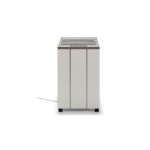 Wood's Luftentfeuchter LD40, 250W, 300m3, max 18.5l/24h, Tank 11.4l