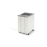 Wood's Déshumidificateur LD48 Pro+ 180 m²