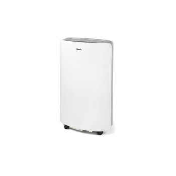 Wood's Climatiseur AC Cortina 12K AirSwitch 105 m³