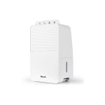 Wood's Déshumidificateur MDK11 (48 m²)