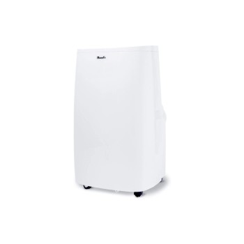 Wood's Climatiseur AC Cortina XL 18K 159 m³