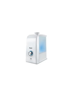 Wood's WHU400 30 W, 3,5 l, 40 m², blanc Wood's WHU400 30 W, 3,5 l, 40 m², blanc