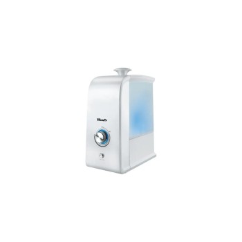 Woods Entfeuchter WHU400, 30W, 40m2, 35db Woods Entfeuchter WHU400, 30W, 40m2, 35db