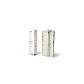 Wood's Filter for ELFI 900, HEPA Filter, 2 Stück