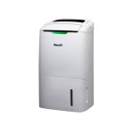 Wood's Déshumidificateur AD20 (100 m²)