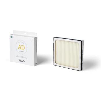 Wood's Active Ion-Hepa Filter, for Wood's Entfeuchter AD20 + AD30