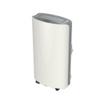 Wood's Climatiseur AC Cortina 12K DUO, (105 m³)