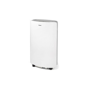 Wood's Climatiseur AC Cortina 12K DUO (105 m³)