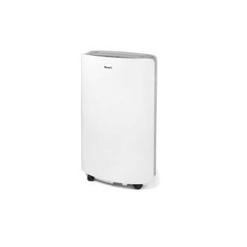 Wood's Climatiseur AC Cortina DUO (78 m³)