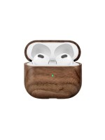 Woodcessories Airpods 3 Case Wood, for Apple Airpods 3rd Gen.