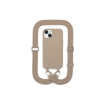 Woodcessories Change Case Bio Taupe, for iPhone 14 Plus Woodcessories Change Case Bio Taupe, for iPhone 14 Plus
