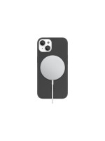 Woodcessories Bio Case MagSafe Black, for iPhone 14 Plus