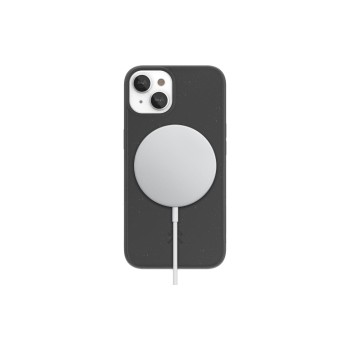 Woodcessories Bio Case MagSafe Black, for iPhone 14 Plus Woodcessories Bio Case MagSafe Black, for iPhone 14 Plus