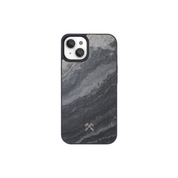 Woodcessories Bumper MagSafe Gray, for iPhone 14 Plus Woodcessories Bumper MagSafe Gray, for iPhone 14 Plus