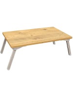 Woody Fashion Supports d’ordinateur portable Gusto 14