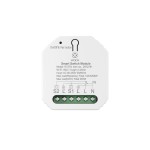 WOOX WiFi Smart Switch R7279, 230 V, 10A, 2300W Blanc