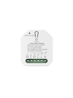 WOOX WiFi Smart Switch R7279, 230 V, 10A, 2300W Blanc