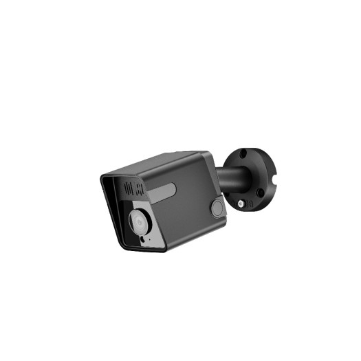 WOOX WiFi Smart Outdoor wired Camera R3568, DC 5V, 1A Micro USB ink.Kabel & Netzteil,