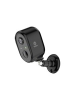 WOOX WiFi Smart Outdoor Camera R4260, DC 5V, 1A Micro USB ink.Kabel & Netzteil,