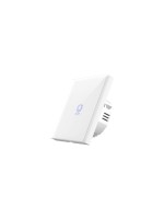 WOOX WiFi Smart wall Switch R7063, 230V 800W white
