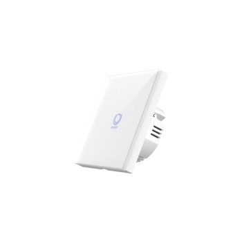 WOOX WiFi Smart wall Switch R7063, 230V 800W white