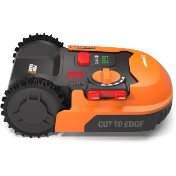 WORX Tondeuse-robot Landroid M500, 500 m² WORX Tondeuse-robot Landroid M500, 500 m²