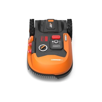 WORX Tondeuse-robot Landroid L1000, 1000 m² WORX Tondeuse-robot Landroid L1000, 1000 m²
